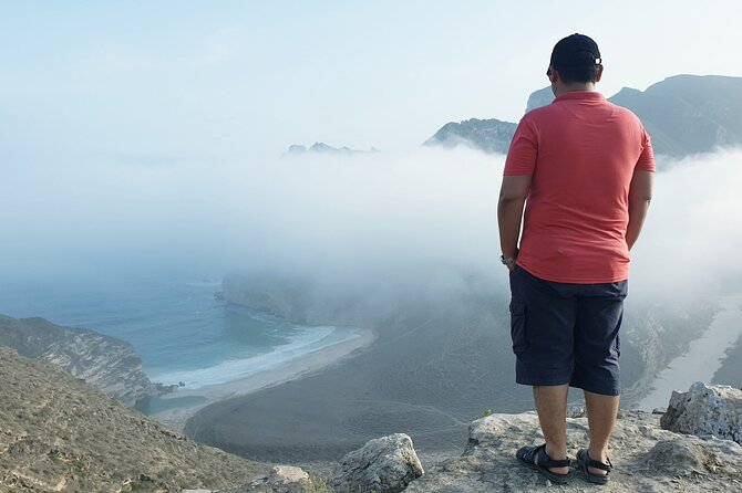 West Salalah Caribbean of the Orient Tour With City Gems - Key Highlights to Experience