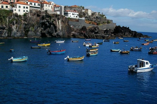 West Tour of the Island - Inclusions