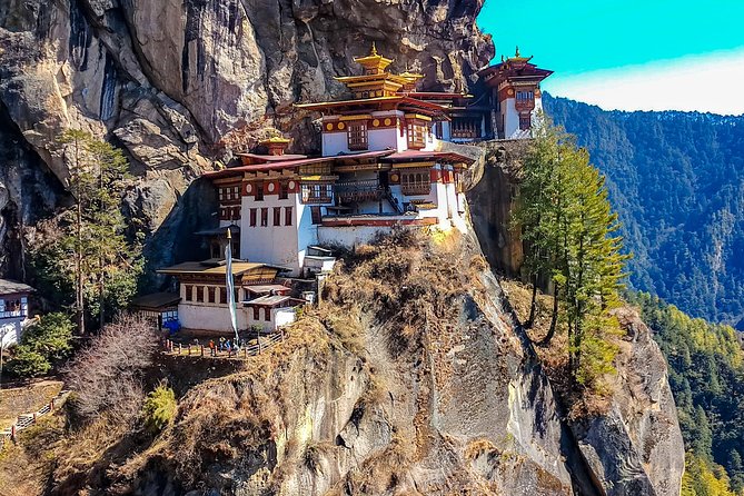 Western Bhutan Tour-7 Days - Inclusions and Exclusions