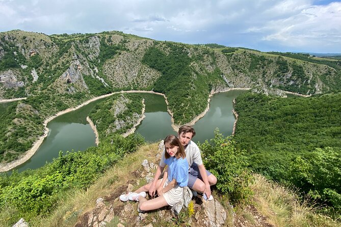 Western Serbia Wild River Tour With Ledena Ice Cave  - Belgrade - Exploring Natural Wonders