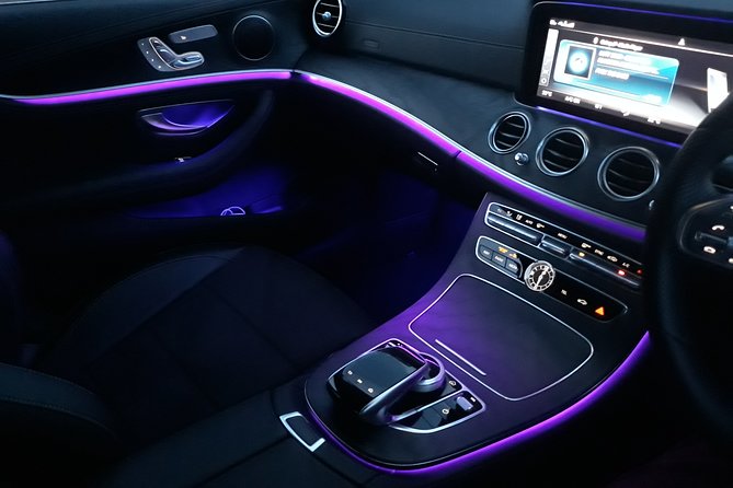 Westport to Dublin Airport Private Premium Car Service - Availability and Pricing