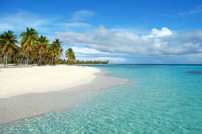 Whala Bavaro - Round Trip Shuttle - Punta Cana Airport - Included Amenities