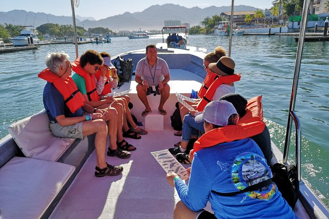 Whale Encounter Puerto Vallarta - Tour Details and Inclusions