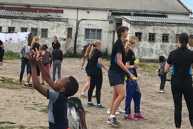 What to See and Expect in Township - Cultural Experiences to Expect