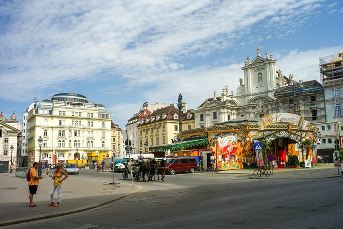 Whispers of Love Feldkirch Romance Tour - Romantic Itinerary