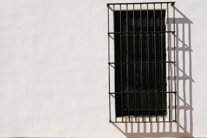 White Villages of Huelva Private Full Day Tour - Inclusions and Exclusions