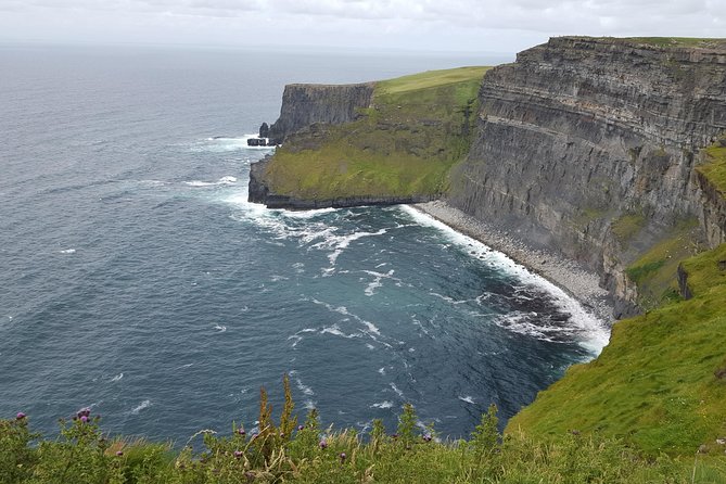 Wild Atlantic Way Private Tour From Galway - Tour Customization and Itinerary