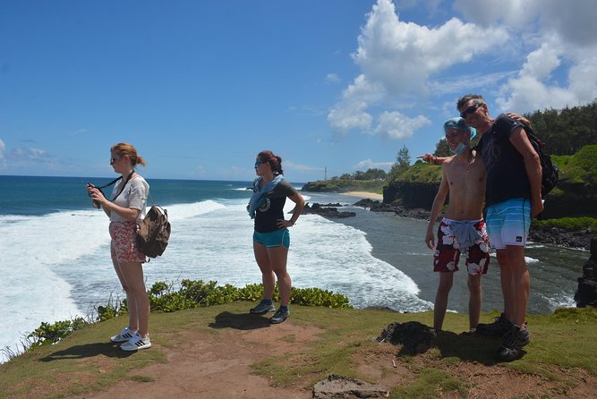 Wild Southern 18km - Inclusions and Equipment