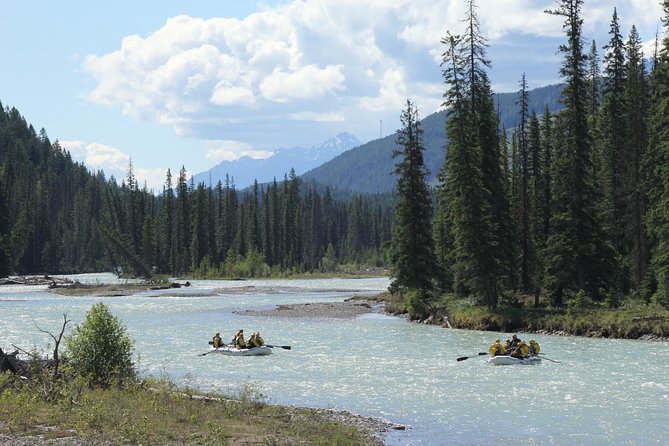 Wild Water Adventures - Safety Guidelines and Requirements