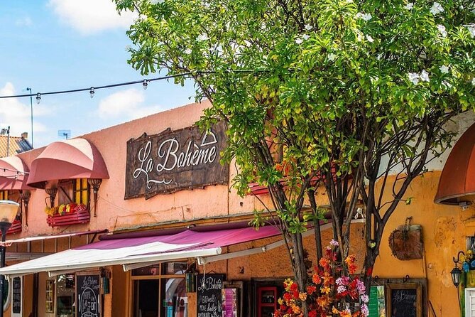 Willemstad Culinary Adventure: Private 3-Hour Foodie Tour - Accessibility and Requirements