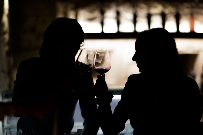 Wine and Food Experience in the Austrian Fort in Pastrengo - Meeting and Pickup Information