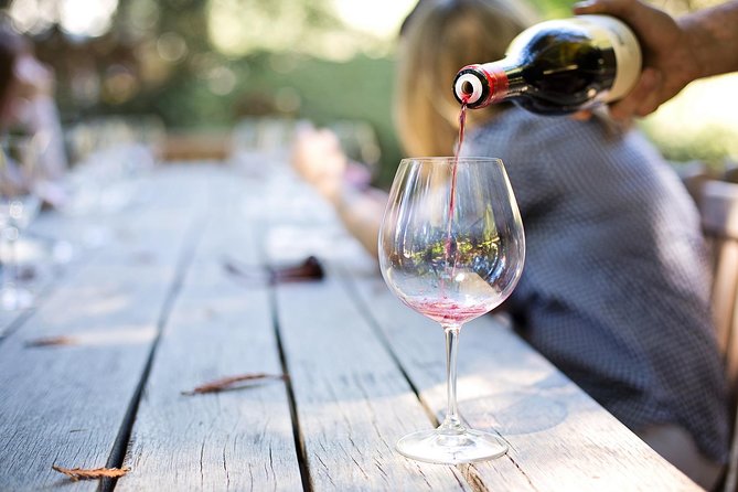 Wine Experience Bologna Hills - Customer Assistance and Support
