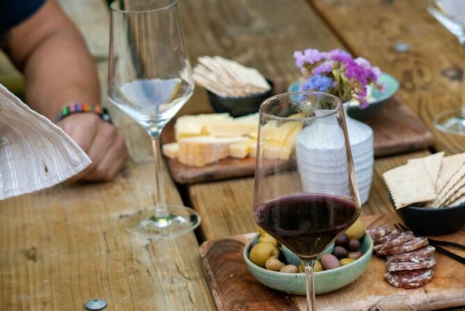 Wine Pairing Fundamentals With Napa Sommelière - Importance of Terroir