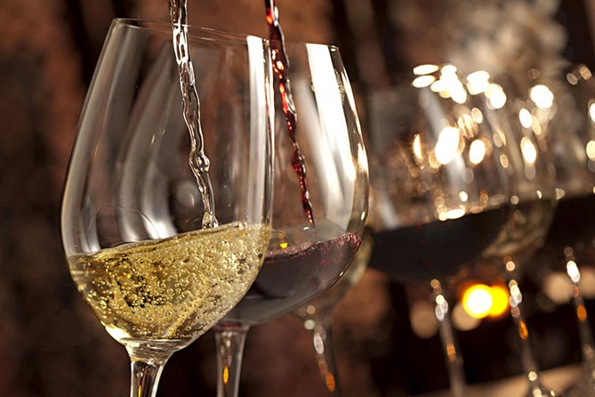Wine Tasting, Cannes, Coco Chanel, Perfume Factory & Grasse - Visiting the Perfume Factory