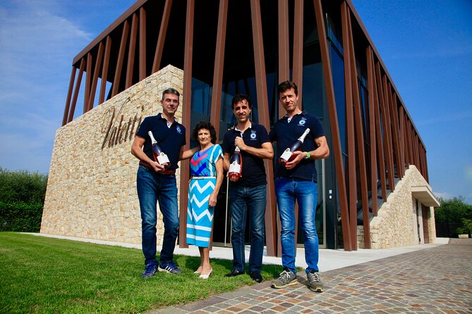 Wine Tasting in Bardolino - Ratings and Reviews From Visitors