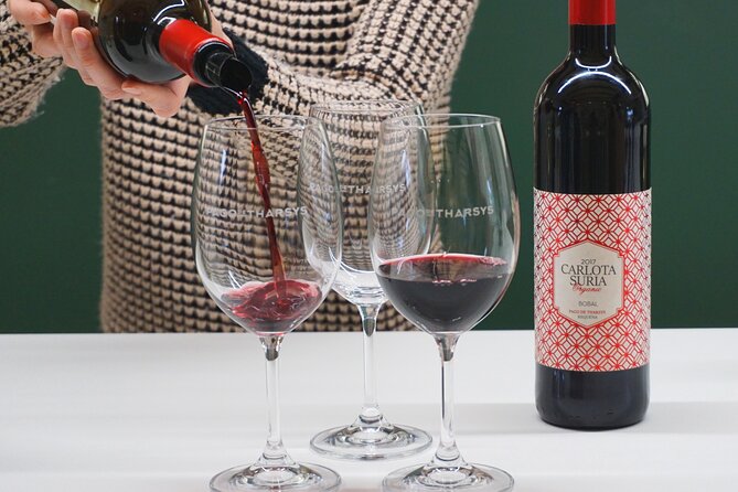 Wine Tasting Tour (Private Tour) - Cancellation and Refund Policy
