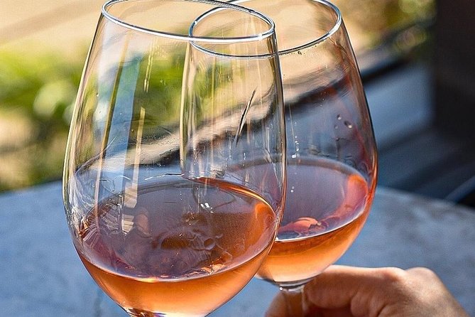 Wine Tasting Valle De Guadalupe & Casa Frida - Inclusions and Itinerary Details