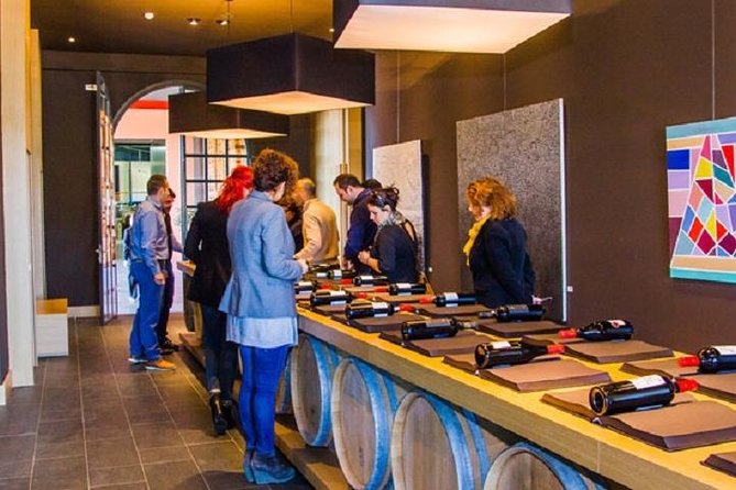 Wine Tour in Nemea From Nafplio - Exploring the Archaeological Site of Nemea