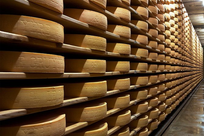 Winter Gruyères, Chocolate & Cheese Tour From Lausanne - Inclusions and Exclusions