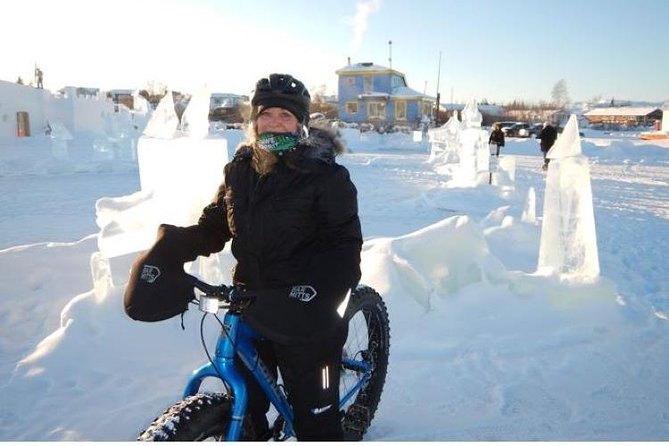 Winter Guided Fat Bike Tour - Prepare for the Tour
