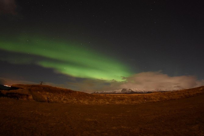 Winter Whale Watching & Northern Lights Cruise | Combo From Reykjavik - Meeting and Logistics