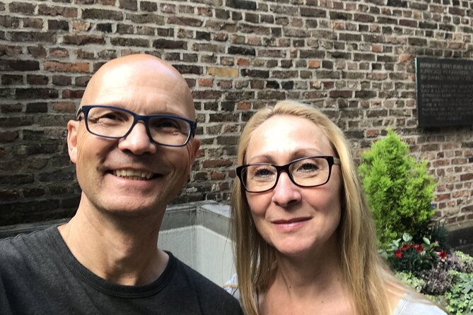 Witch Hunt Self-Guided Tour in Cologne - Exploring Haunted History