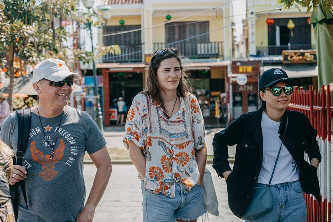 Withlocals Highlights & Hidden Gems: Best of Hoi An Private Tour - Highlights of Hoi An