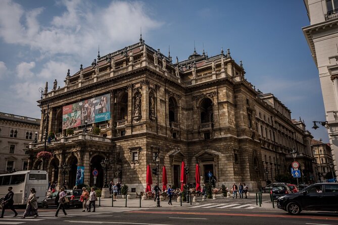Wonders of Budapest, Private Tour by Car! - Guest Feedback and Reviews