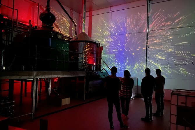 Workshop in Rozelieures Assemble Your Whiskey - Experience Details