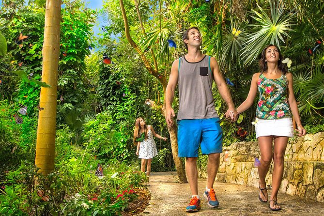 Xcaret Park Plus With Round Transportation From Cancun & Riviera Maya - Visitor Restrictions and Requirements