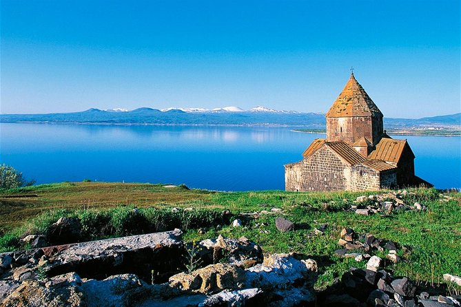 Yerevan-Tbilisi Private Transfer - Meeting and Pickup