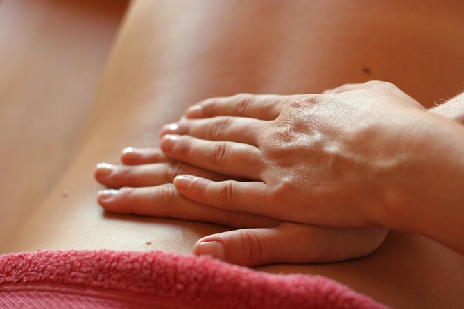 Yoga and Wellness Half-Day in an Authentic Marrakech Riad - Yoga and Wellness Activities