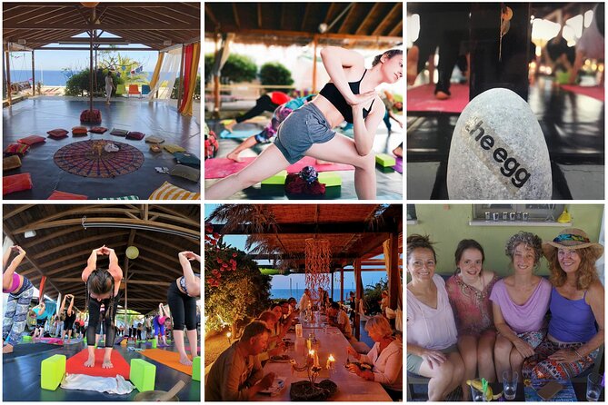 Yoga Drop In Classes - Class Details