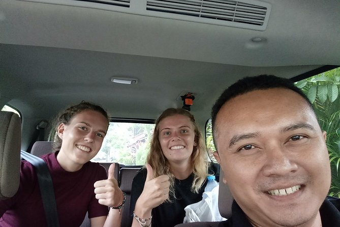 Yogyakarta As You WIsh - Inclusions of the Tour
