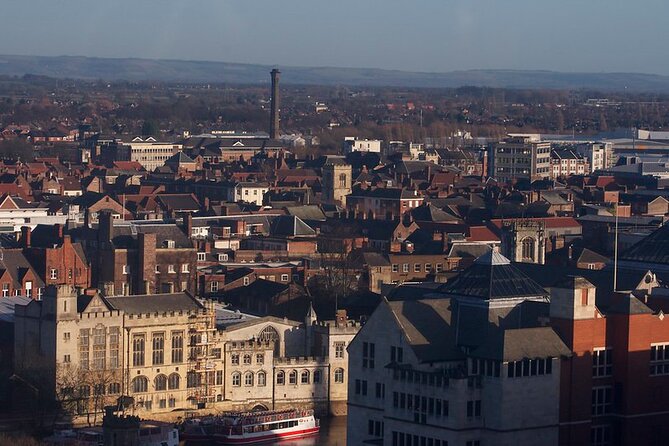 York Air Walk - Educational and Enjoyable Experiences