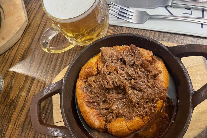 York on a Fork Food Tour - Tour Details