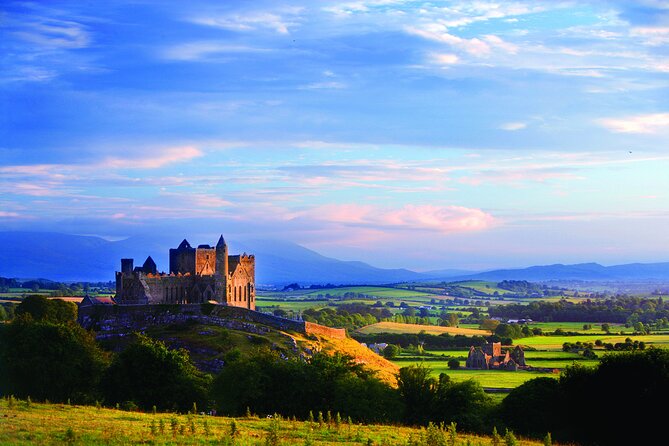 Your Irish Tour Blarney and Cork Private Day Tour - Pickup and Schedule
