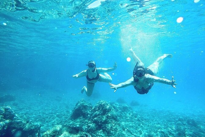 Your Tailored Elafonisi Escape. Luxury Day Tour From Chania. - Pickup and Drop-off