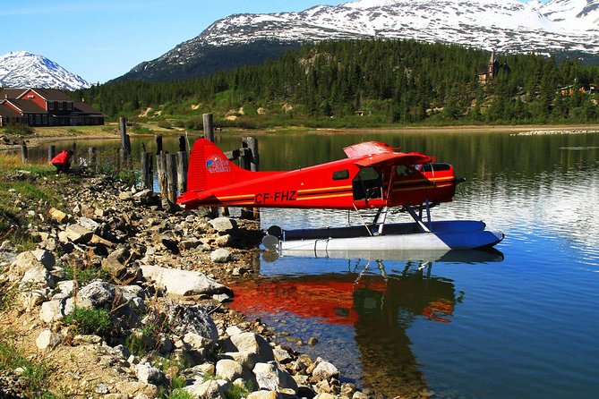 Yukon Summer Dream - Active Summer Adventure | 5 Days - Included Activities