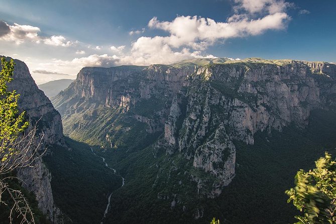 Zagori Sightseeing Tour - Traveler Experiences