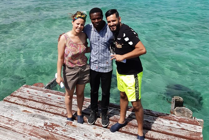 Zanibar Prison Island Boat Trip - Inclusions and Exclusions