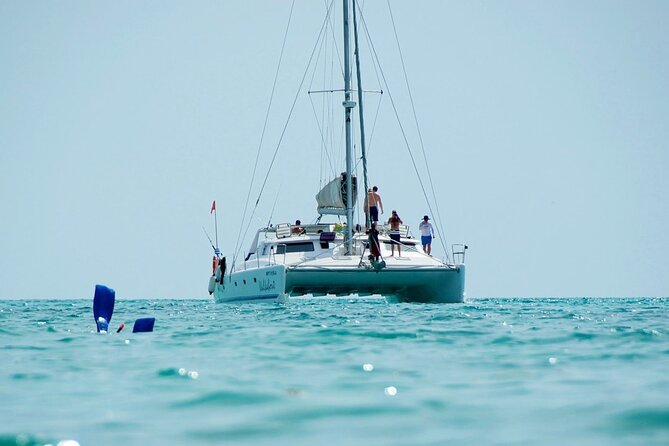 Zanzibar Boat Rental/Charters - Pricing Details
