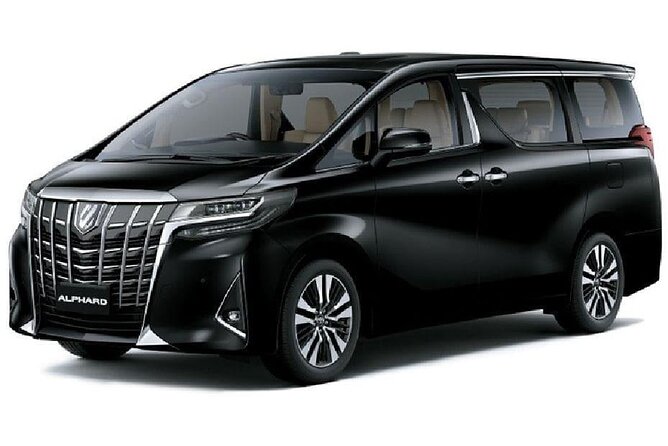 Zanzibar Island Private Taxi Airport and Hotel Transfer - Vehicle Features