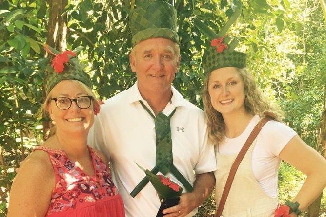 Zanzibar Spice Tour - Exploring Spice Plantations