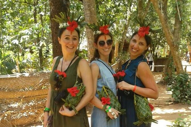 Zanzibar Spice Tour - Meeting Points and Pickup Details