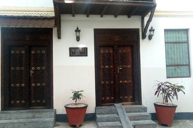 Zanzibar Stone Town Tour (City Tour) - Frequently Asked Questions