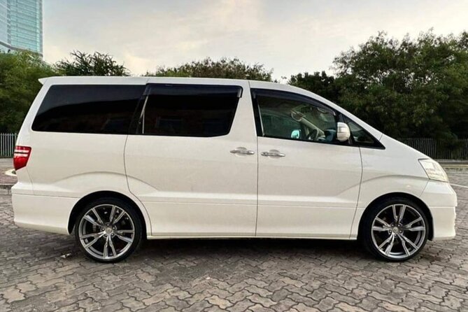 Zanzibar Taxi Service/Airport Transfer - Pricing Details and Booking Options