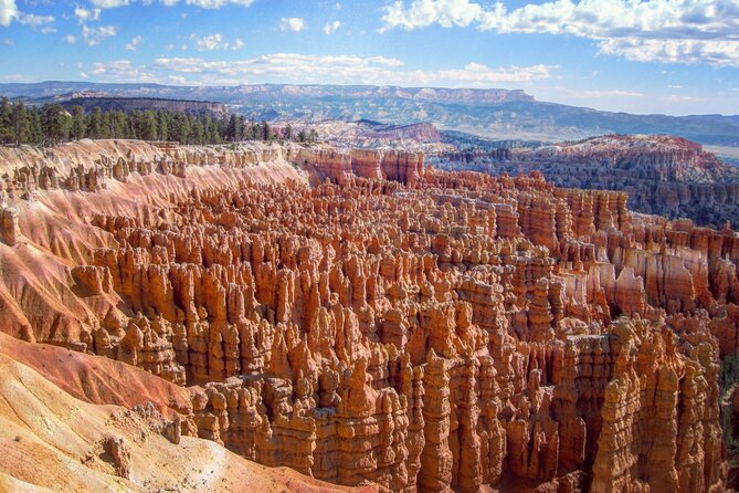 Zion and Bryce Canyon National Park Day Tour From Las Vegas - Whats Included