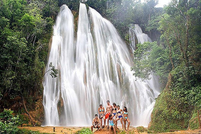 Zip Lines Samana and Limon Waterfall - Ziplining Experience