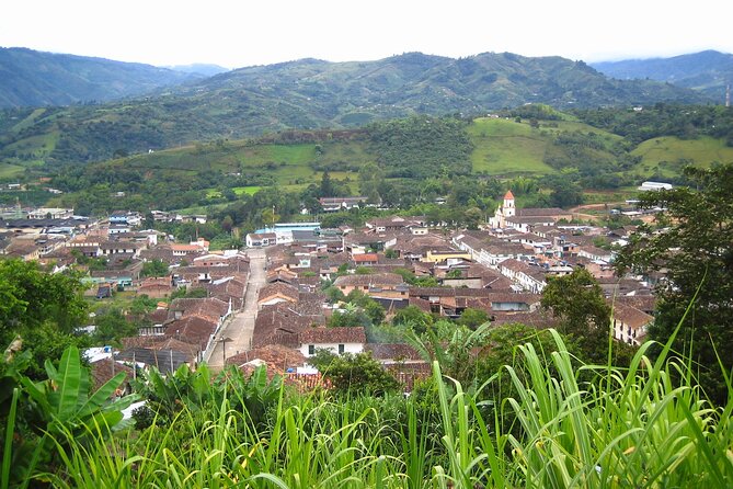 2D/1N Private Culture & Archaeological Tour in San Agustin - Good To Know